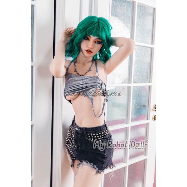 Sex Doll Wushi Starpery - 174cm / 5'9" C cup WR 4.0 is available on Full Silicone Version - Image 5