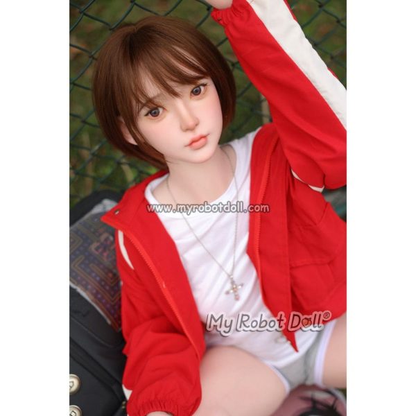 Sex Doll Xiaolan JY Doll - 150cm / 4'11" Full Silicone - Image 4