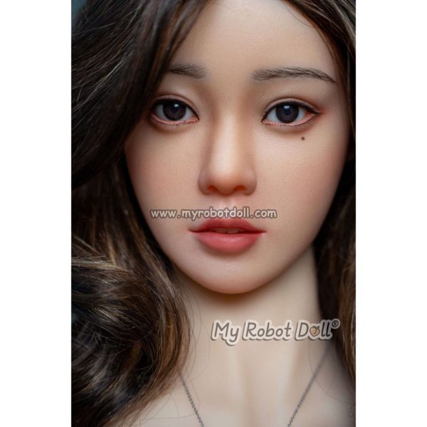 Sex Doll Yukiko Jiusheng-Doll Model #45 - 168cm / 5'6" C Cup - Image 2