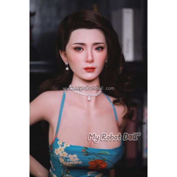 Sex Doll Yuzhen JY Doll - 168cm / 5'6" Full silicone - Image 7