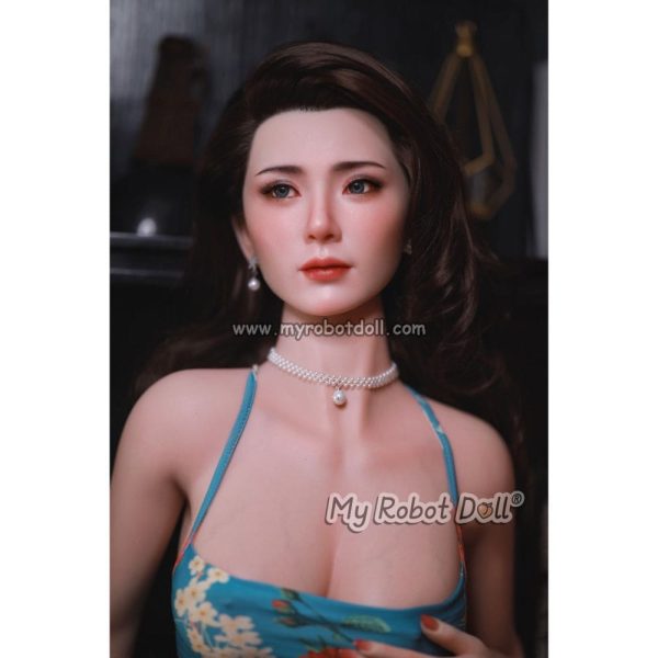 Sex Doll Yuzhen JY Doll - 168cm / 5'6" Full silicone - Image 6