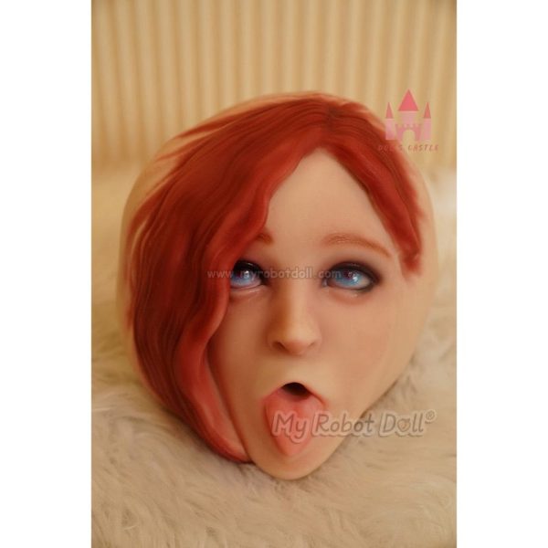 Silicone Sex Toy H1 Doll's Castle - 18cm / 7.1"