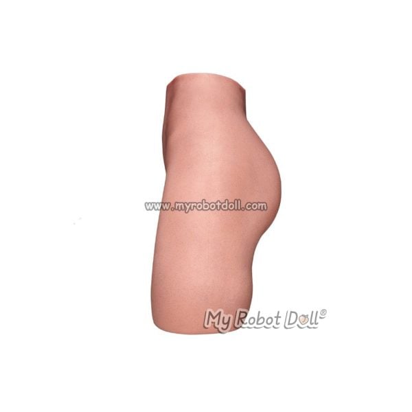 CLM Classic Climax Doll Sex Doll RS-1 Butt Black - Image 22