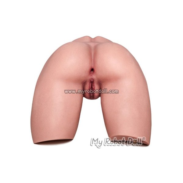 CLM Classic Climax Doll Sex Doll RS-1 Butt Black - Image 27