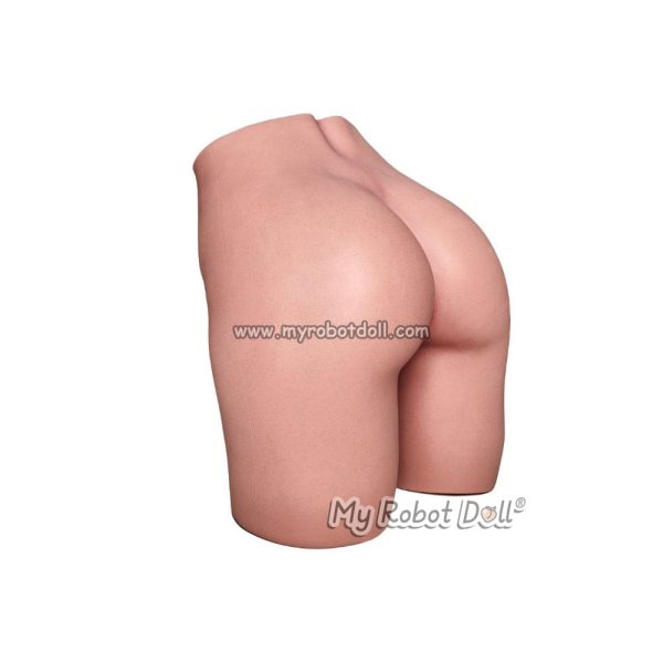 CLM Classic Climax Doll Sex Doll RS-1 Butt Black - Image 30