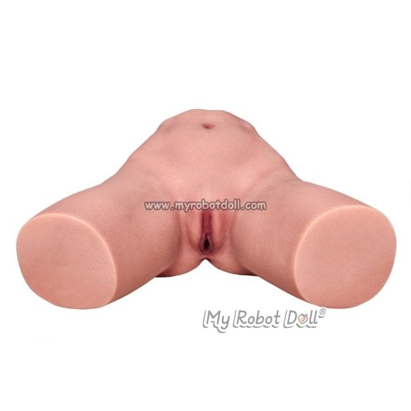 CLM Classic Climax Doll Sex Doll RS-1 Butt Black - Image 25