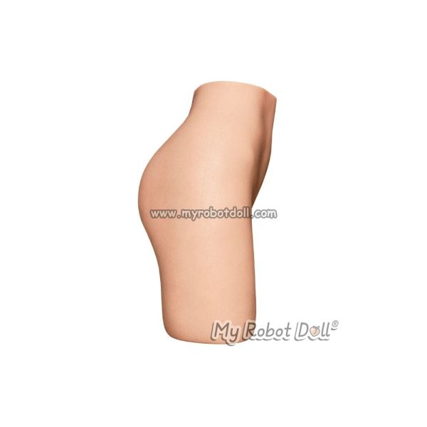 CLM Classic Climax Doll Sex Doll RS-1 Butt Yellow - Image 22