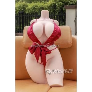 CLM Classic Climax Doll Sex Doll Torso #870 Cinnamon