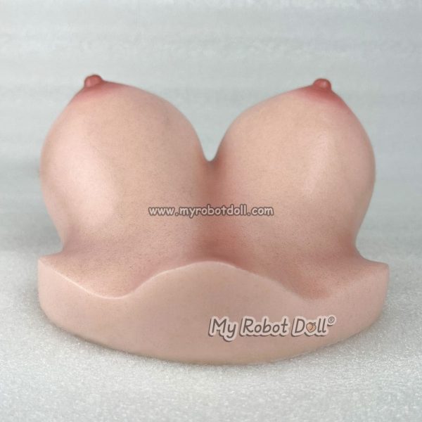 CLM Classic Climax Doll Silicone Toy Si-B-53 Cinnamon - Image 4