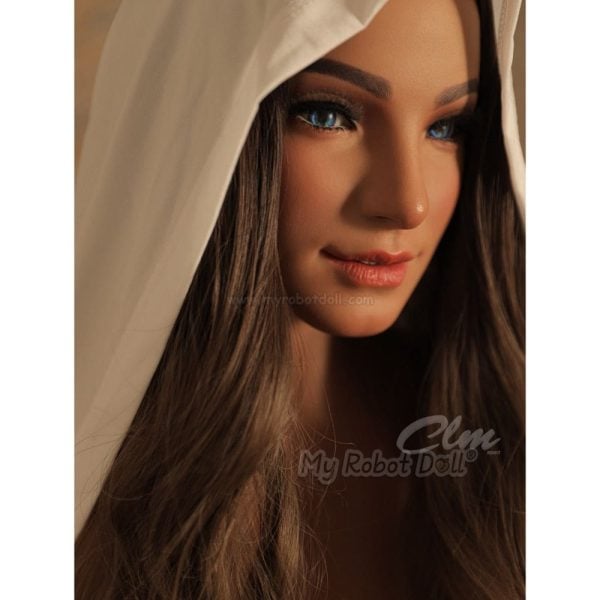 CLM Pro Sex Doll Mouna Climax Doll - 159cm / 5'3" - Image 18