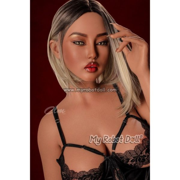 CLM Ultra Sex Doll Lilian Climax Doll - 159cm / 5'3" - Image 4