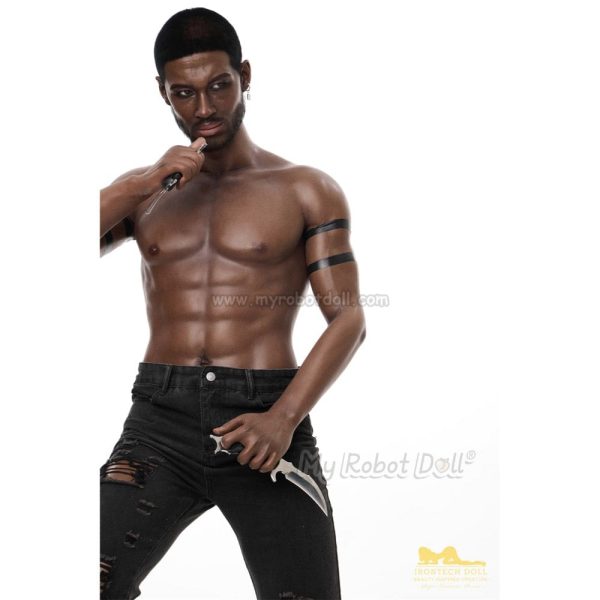 Male Sex Doll M7-Bill Irontech Doll - 176cm / 5'9" - Image 14