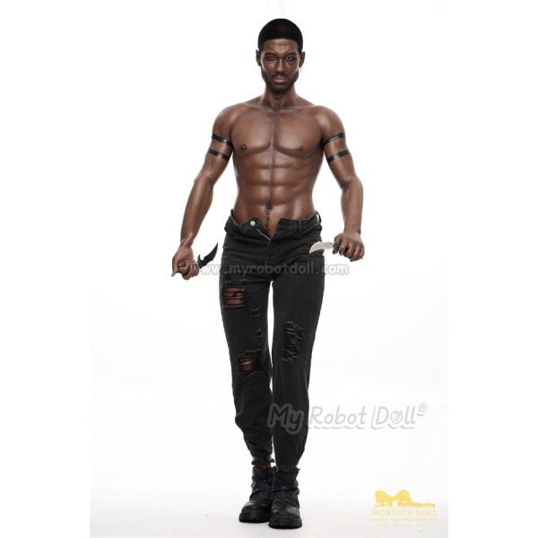 Male Sex Doll M7-Bill Irontech Doll - 176cm / 5'9" - Image 15