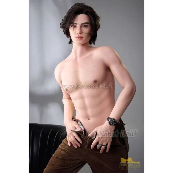 Male Sex Doll M9-Lucas Irontech Doll - 170cm / 5'7" - Image 15