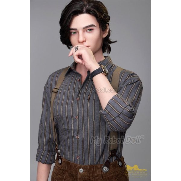 Male Sex Doll M9-Lucas Irontech Doll - 170cm / 5'7" - Image 6