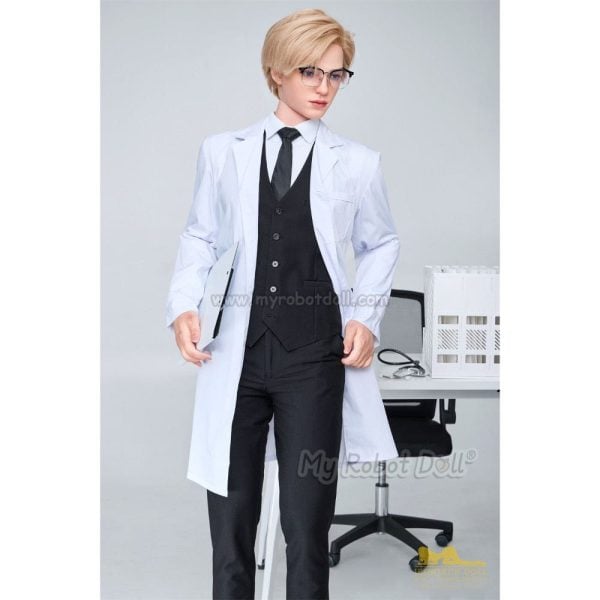 Male Sex Doll M9-Lucas Irontech Doll - 170cm / 5'7" - Image 3