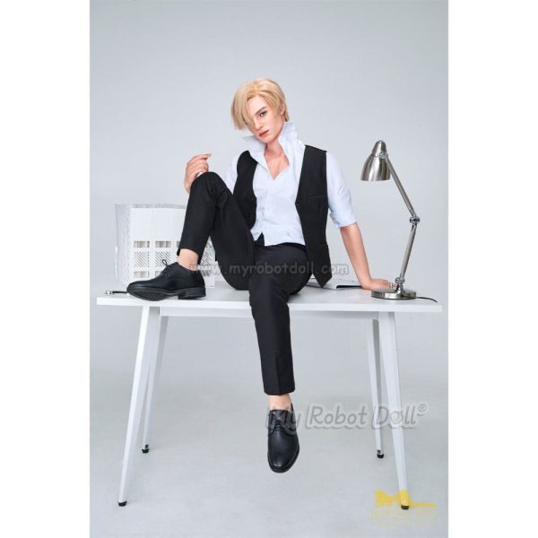 Male Sex Doll M9-Lucas Irontech Doll - 170cm / 5'7" - Image 17