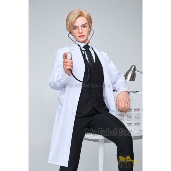 Male Sex Doll M9-Lucas Irontech Doll - 170cm / 5'7" - Image 10