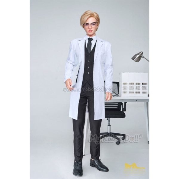 Male Sex Doll M9-Lucas Irontech Doll - 170cm / 5'7" - Image 2