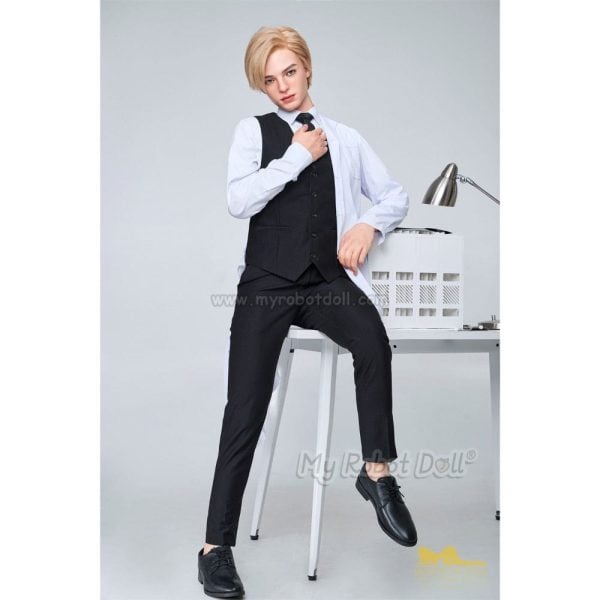 Male Sex Doll M9-Lucas Irontech Doll - 170cm / 5'7" - Image 13