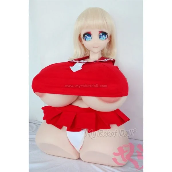 Sakura Dolls Silicone-Head #1 - 65cm / 2'2"