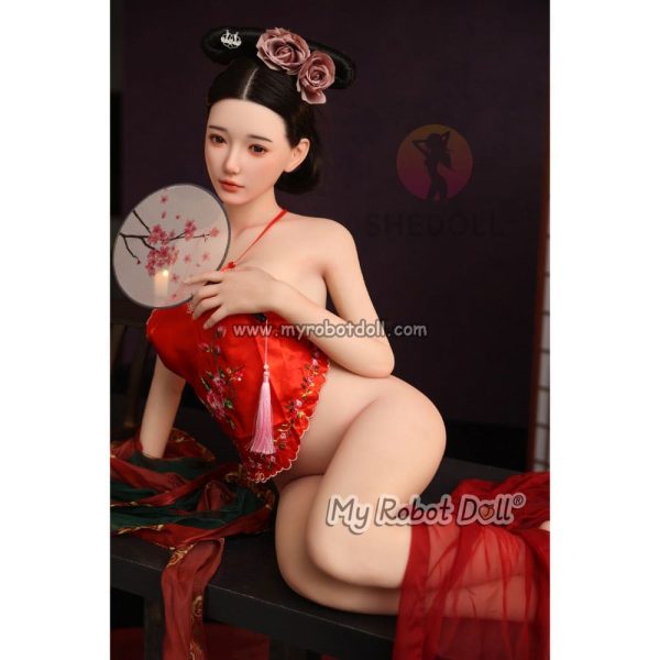 Sex Doll Achu SHEDOLL  - 158cm / 5'2" C Cup - Image 7