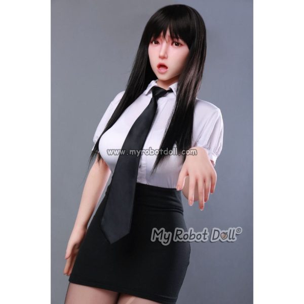 Sex Doll Airla XYcolo - 163cm / 5'4" LB - Movable jaw - Image 16