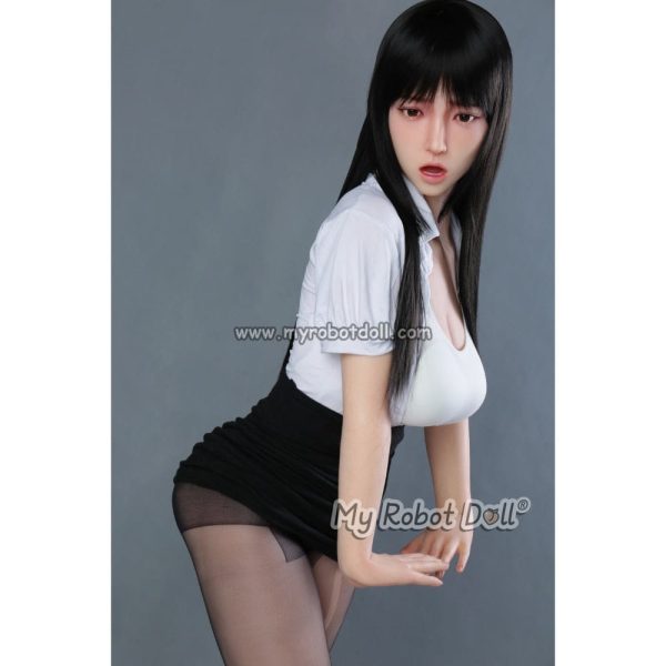 Sex Doll Airla XYcolo - 163cm / 5'4" LB - Movable jaw - Image 9