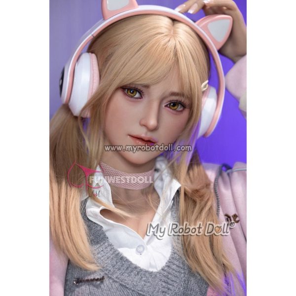 Sex Doll Alice FUNWEST Doll  - 159cm / 5'3" A Cup - Image 4