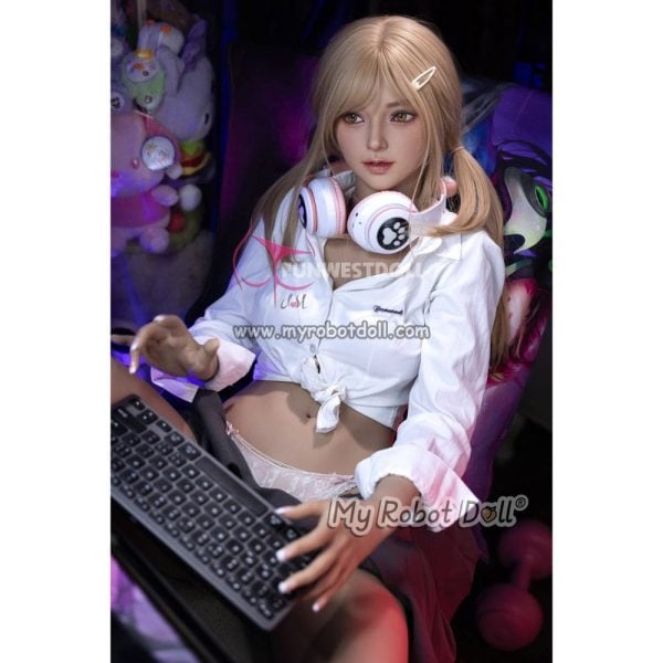 Sex Doll Alice FUNWEST Doll  - 159cm / 5'3" A Cup - Image 20