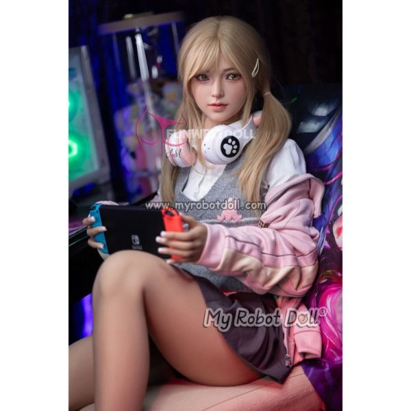 Sex Doll Alice FUNWEST Doll  - 159cm / 5'3" A Cup - Image 17