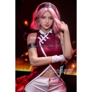 Hot Sex Doll Alice Funwest Doll  - 159Cm / 5'3&Quot; A Cup