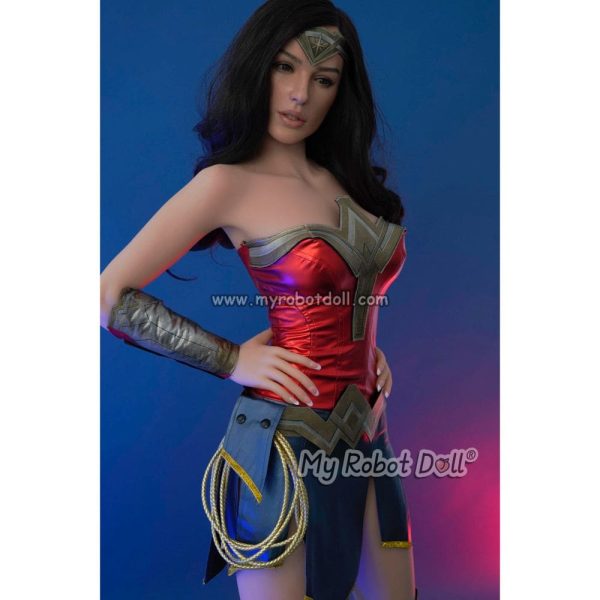 Sex Doll Artemis Doll-Forever - 155cm / 5'1" Silicone head TPE body - Image 10