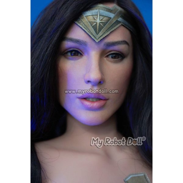 Sex Doll Artemis Doll-Forever - 155cm / 5'1" Silicone head TPE body - Image 21