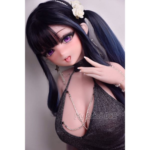 Sex Doll Asakura Naomi Elsa Babe Head RAD018 - 148cm / 4'10" - Image 26