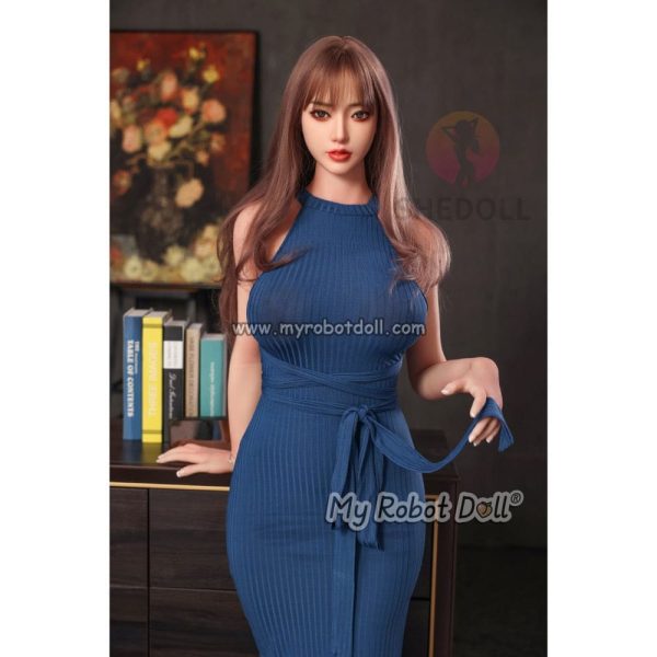 Sex Doll Bailu SHEDOLL  - 165cm / 5'5" E Cup