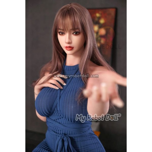 Sex Doll Bailu SHEDOLL  - 165cm / 5'5" E Cup - Image 6