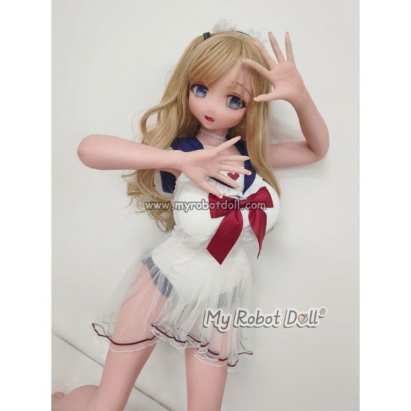 Sex Doll Haneda Nanak Elsa Babe Head RAD012 - 148cm / 4'10" - Image 10