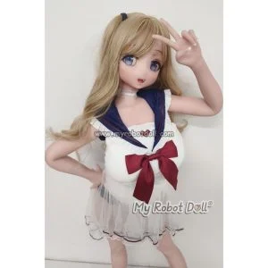 Sex Doll Haneda Nanak Elsa Babe Head Rad012 - 148Cm / 4'10&Quot;