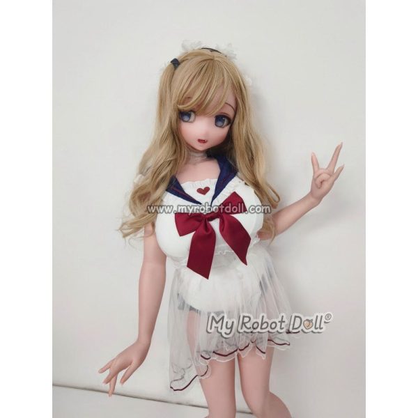 Sex Doll Haneda Nanak Elsa Babe Head RAD012 - 148cm / 4'10" - Image 11