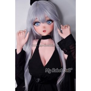 Sex Doll Hayakawa Saaya Elsa Babe Head RAD011 - 148cm / 4'10"