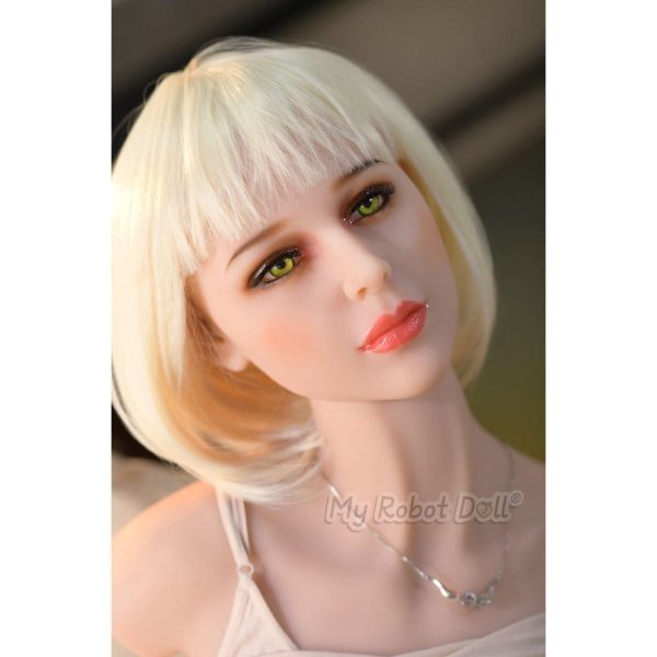 🇺🇸 Sex Doll Head #204 6YE Doll - 80cm / 2'7" - In Stock USA Tan - Image 19