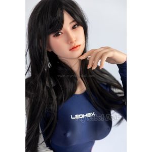 Sex Doll Head #28 Sanhui - 161Cm / 5'3&Quot;