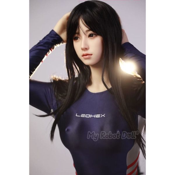 Sex Doll Head #28 Sanhui - 161cm / 5'3" - Image 10