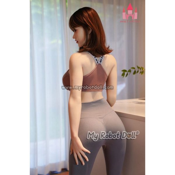 Sex Doll Head #DC41 Doll's Castle - 163cm / 5'4" F Cup - Image 8