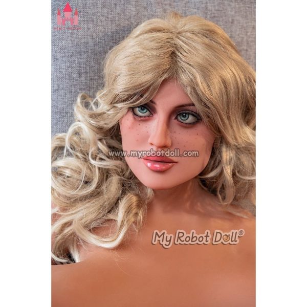 Sex Doll Head #DC44 Doll's Castle - 160cm / 5'3" - Image 26