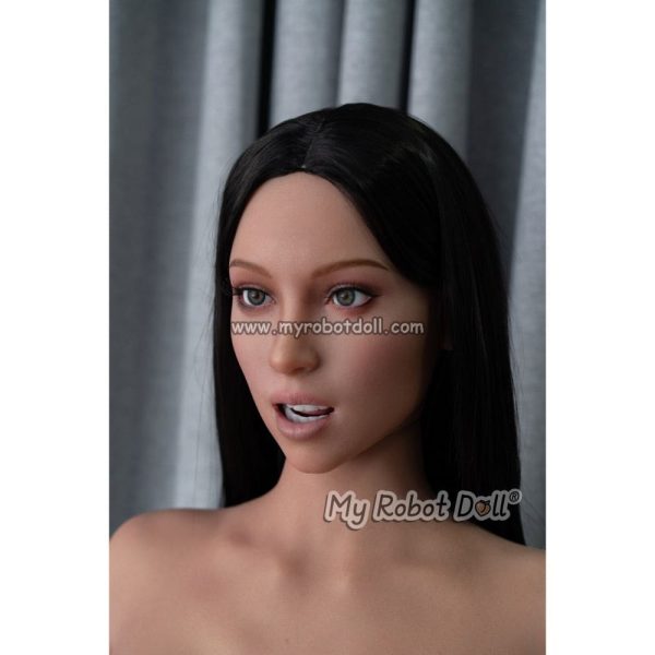 Sex Doll Head GE02 Zelex Doll - 170cm / 5'7" Inspiration Series ZG170C - Image 27