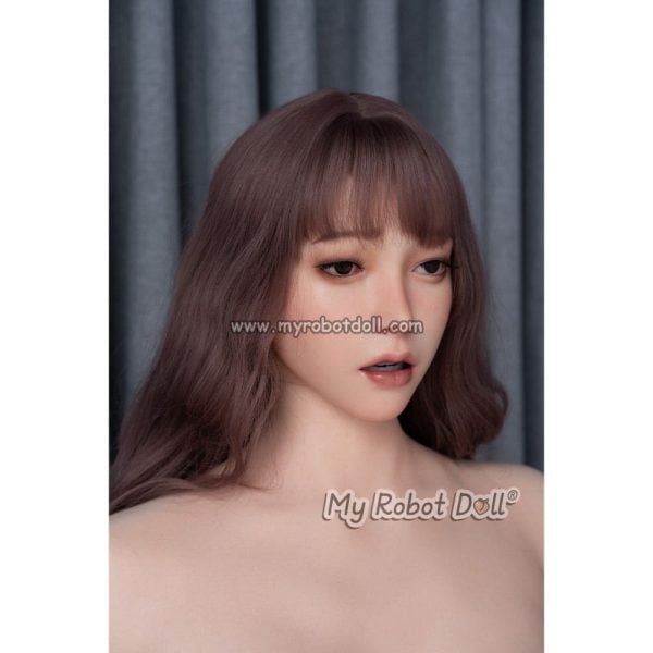 Sex Doll Head GE03-2 Zelex Doll - 170cm / 5'7" Inspiration Series ZG170C - Image 25