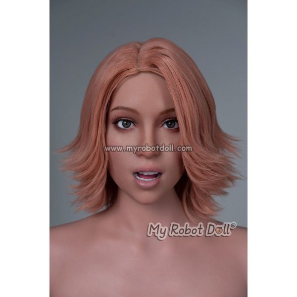 Sex Doll Head GE02 Zelex Doll - 170cm / 5'7" Inspiration Series ZG170C - Image 24