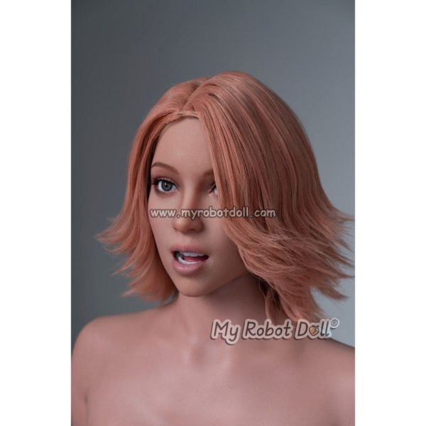 Sex Doll Head GE02 Zelex Doll - 170cm / 5'7" Inspiration Series ZG170C - Image 25